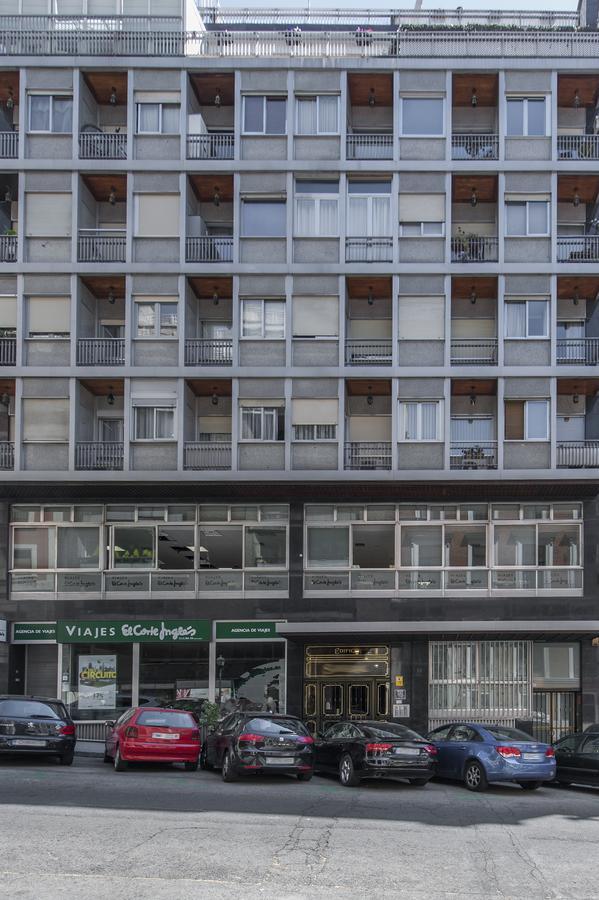 Retiro II Apartment Madrid Luaran gambar